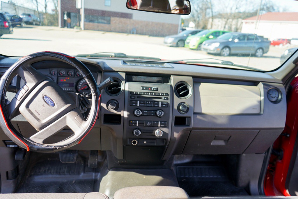 2009 Ford F-150 Image 16