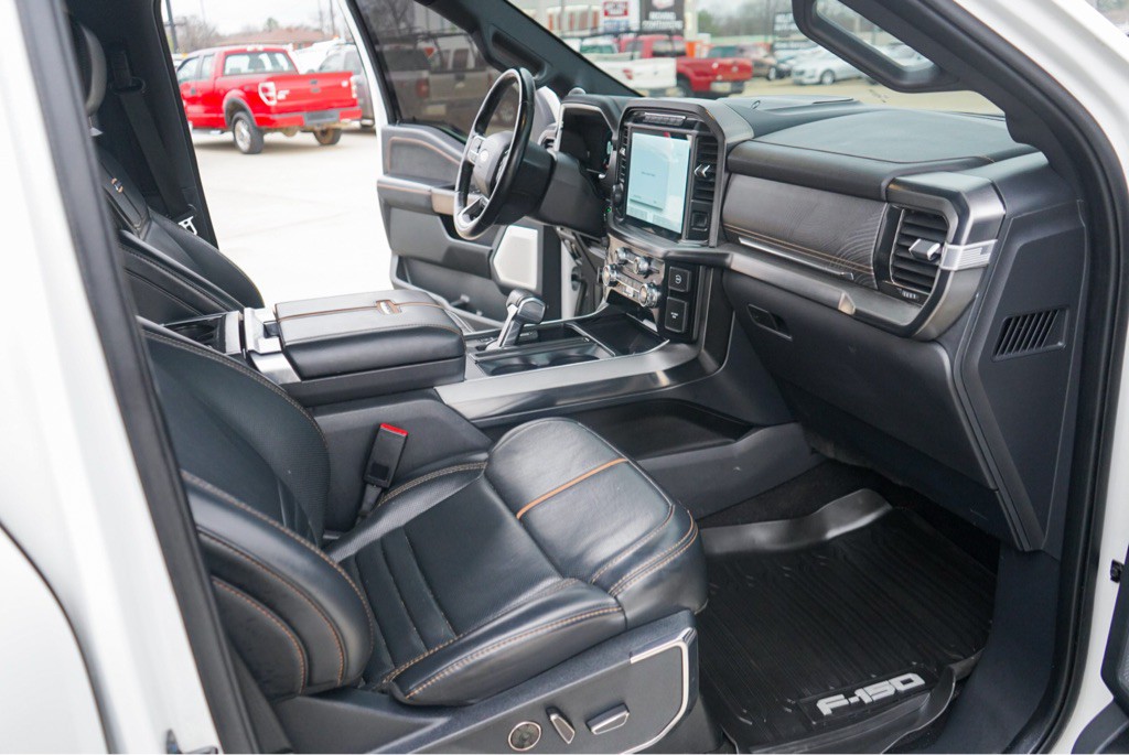 2021 Ford F-150 Image 10