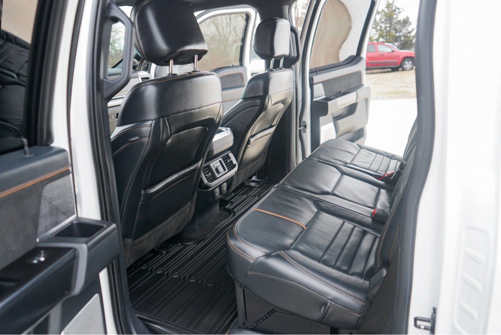 2021 Ford F-150 Image 12