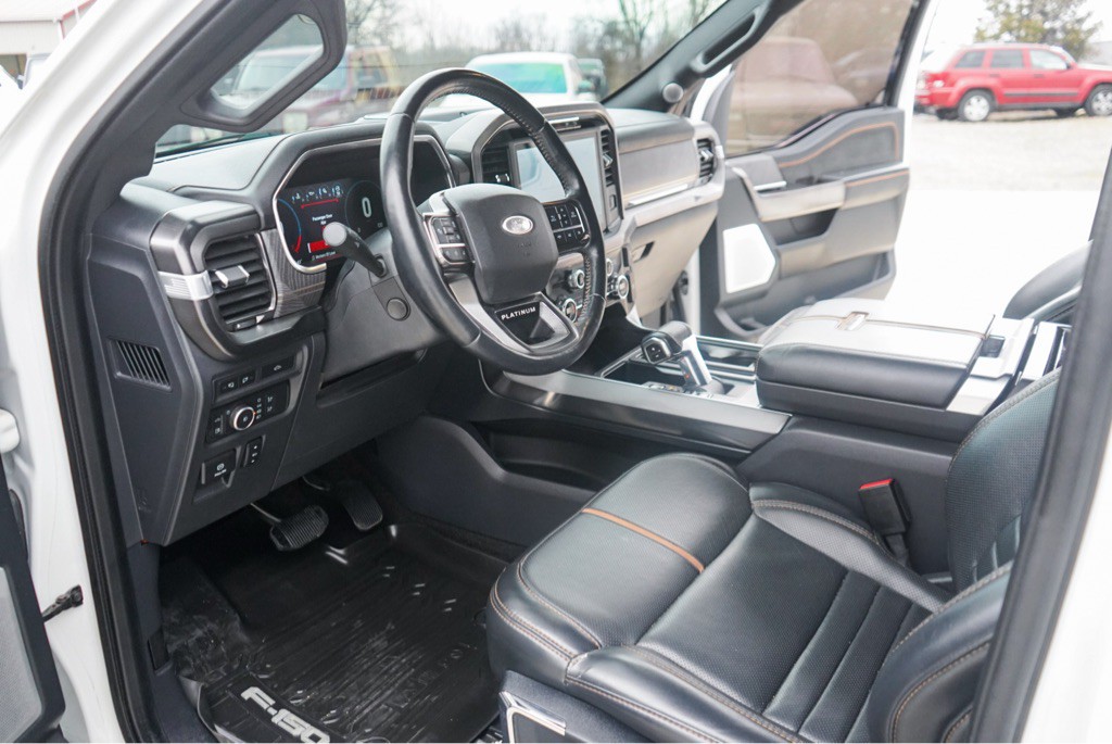 2021 Ford F-150 Image 13