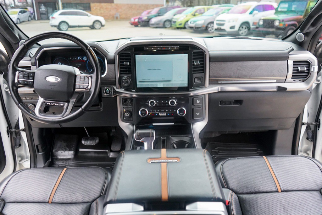 2021 Ford F-150 Image 14