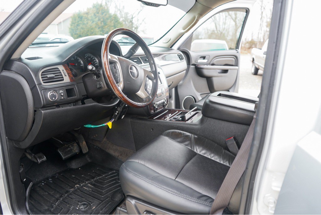 2013 GMC Yukon Image 13