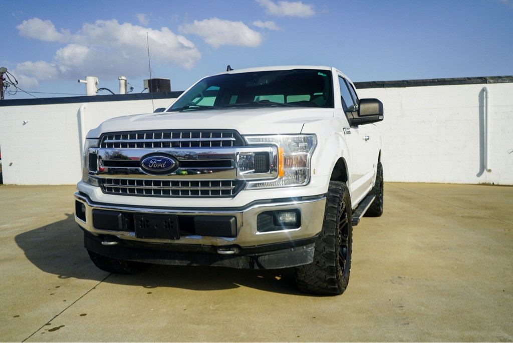 2019 Ford F-150 Image 2