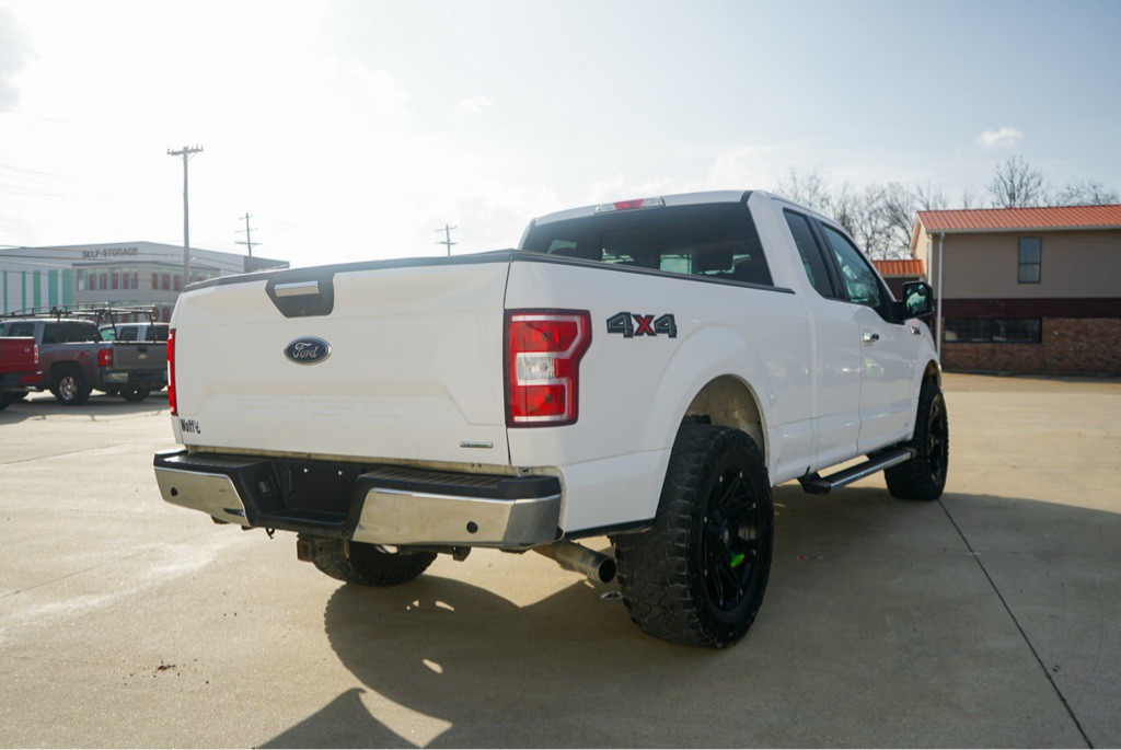 2019 Ford F-150 Image 6