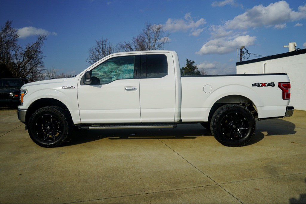 2019 Ford F-150 Image 9