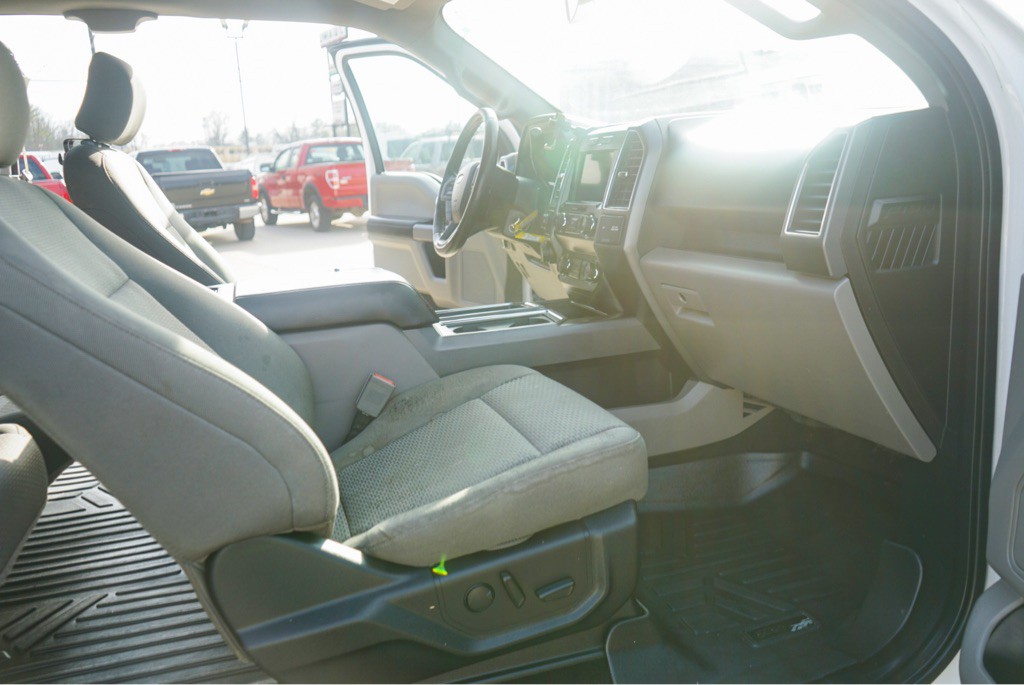 2019 Ford F-150 Image 11