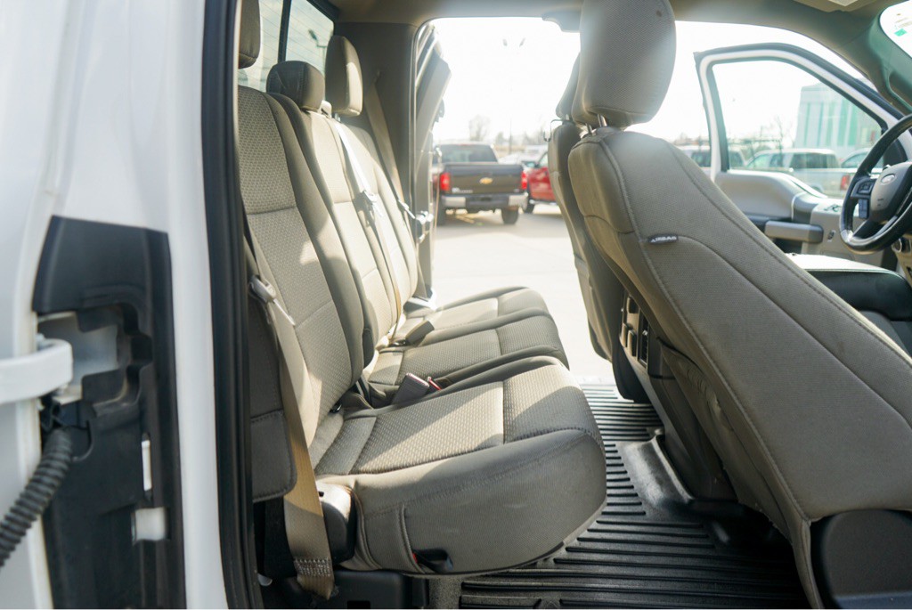 2019 Ford F-150 Image 12