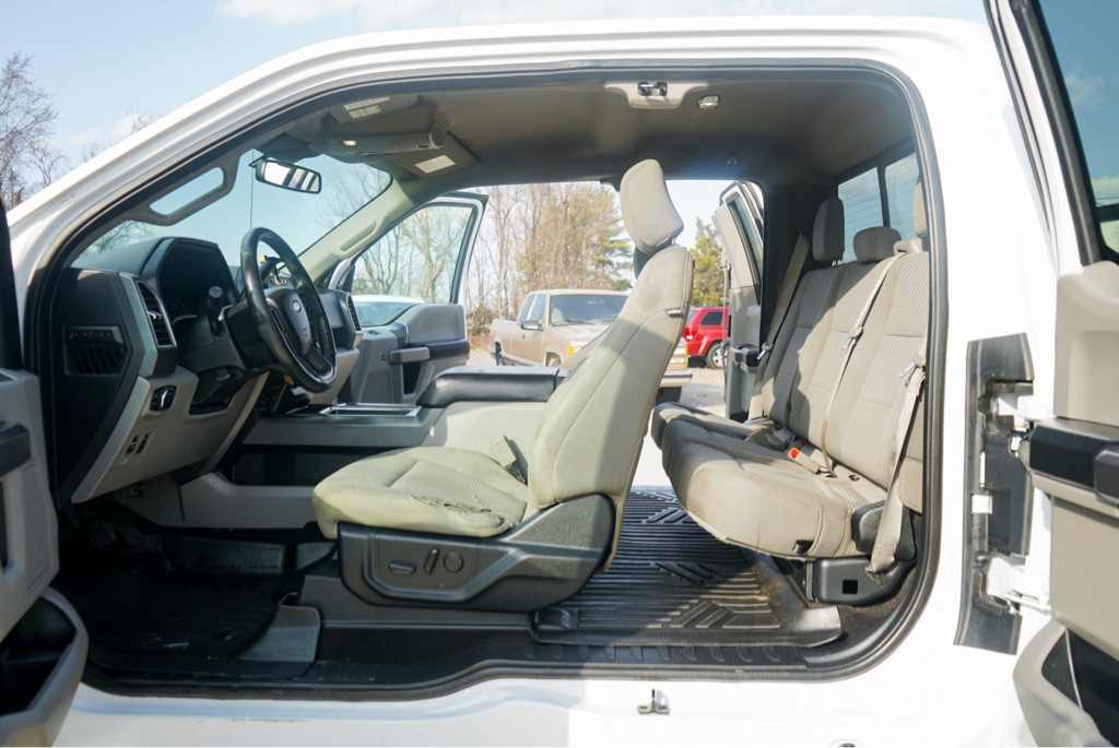 2019 Ford F-150 Image 13