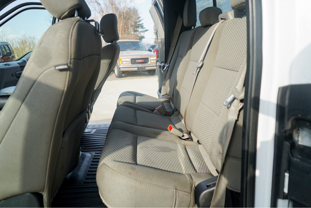 2019 Ford F-150 Image 15