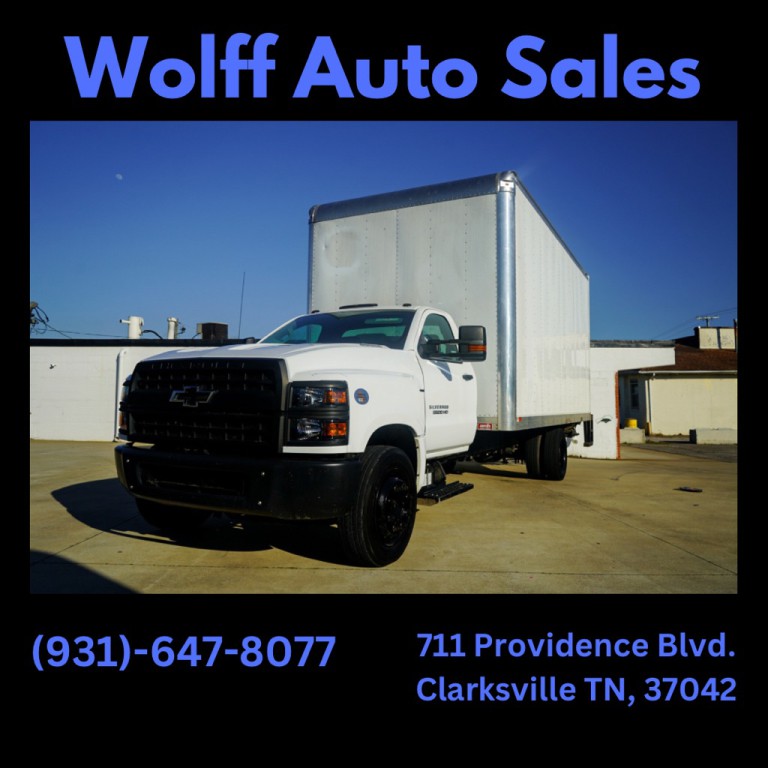 2022 Chevrolet Silverado 1500 Image 1