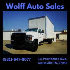 Image for 2022 Chevrolet Silverado 1500  ID: 7236359