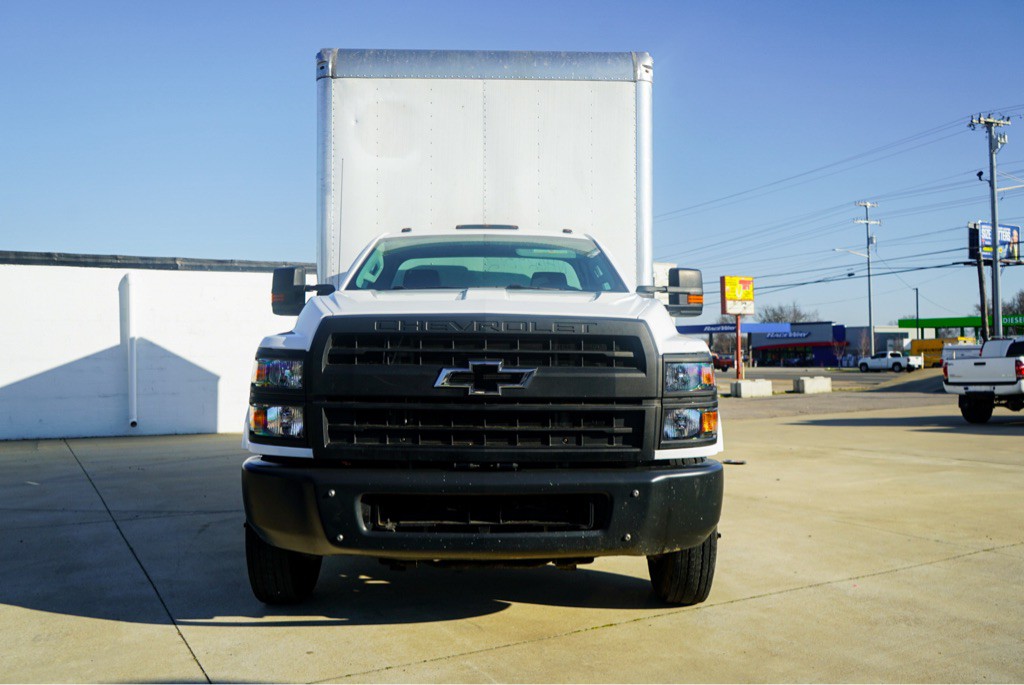 2022 Chevrolet Silverado 1500 Image 3