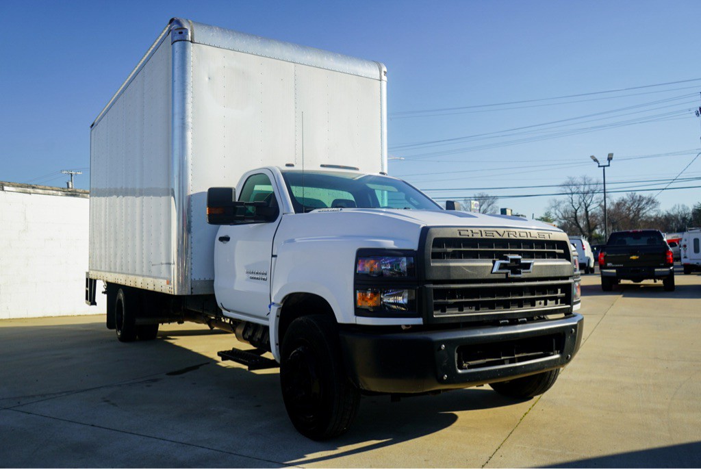 2022 Chevrolet Silverado 1500 Image 4