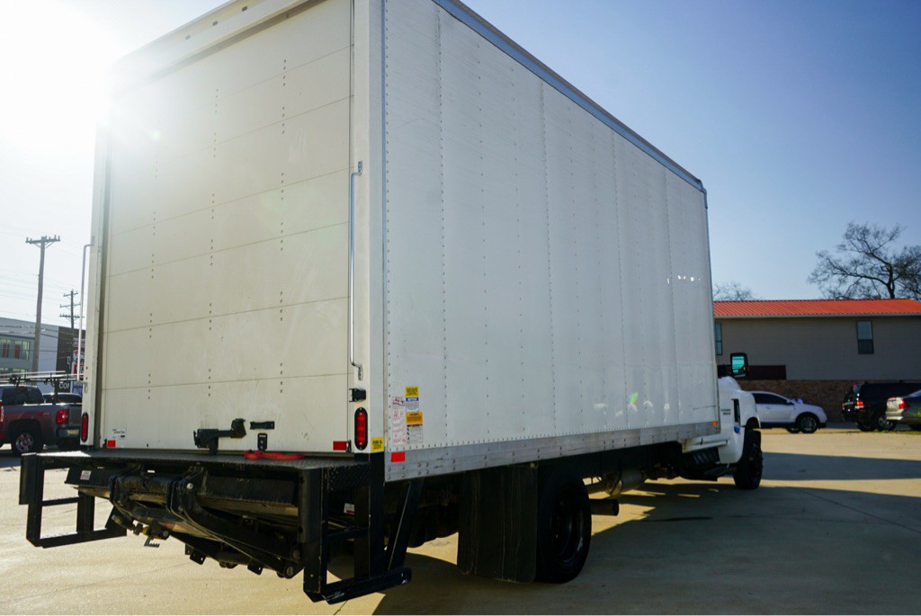 2022 Chevrolet Silverado 1500 Image 6