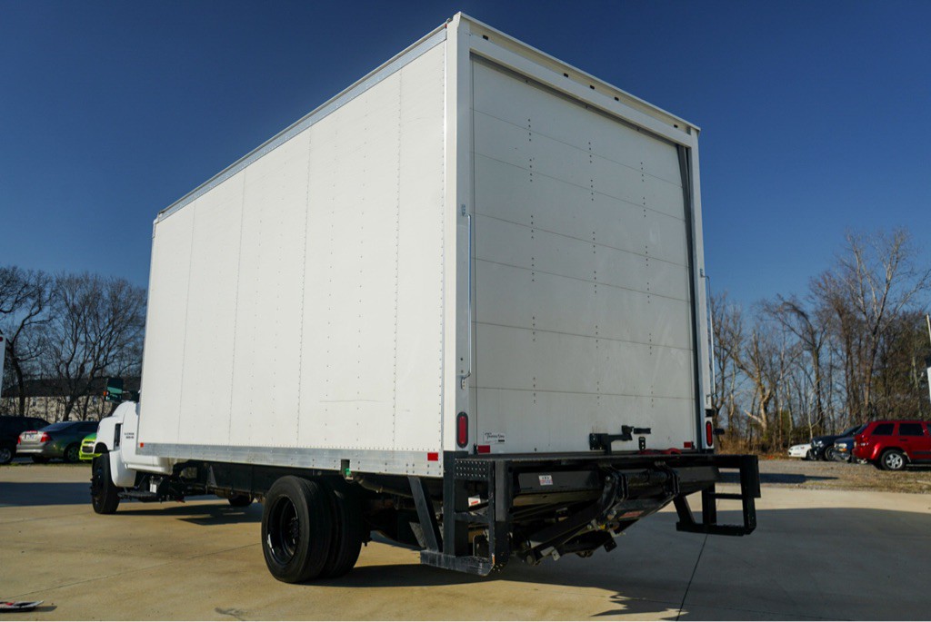 2022 Chevrolet Silverado 1500 Image 8