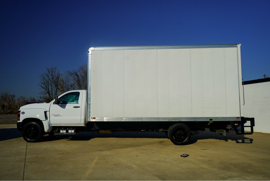 2022 Chevrolet Silverado 1500 Image 9