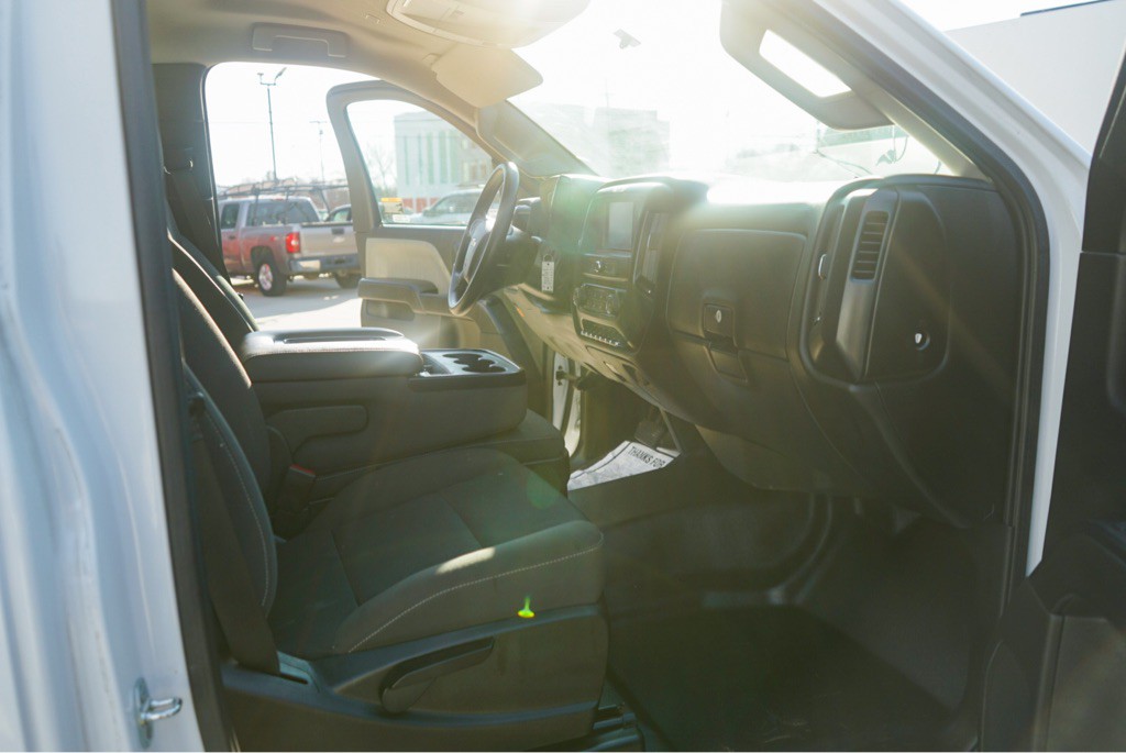 2022 Chevrolet Silverado 1500 Image 10