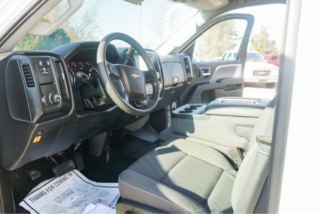 2022 Chevrolet Silverado 1500 Image 11
