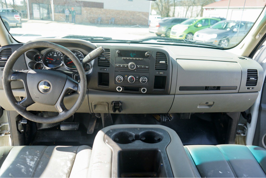 2010 Chevrolet Silverado 1500 Image 14