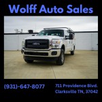 Image for 2015 Ford F-250 Super Duty ID: 7279417