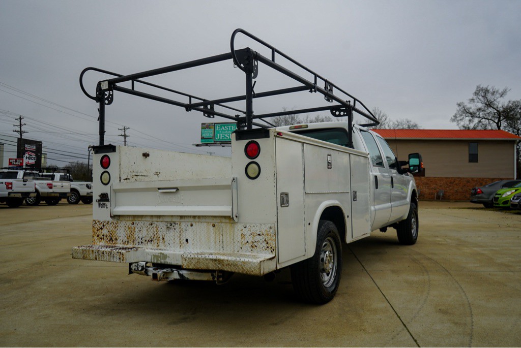 2015 Ford F-250 Image 6