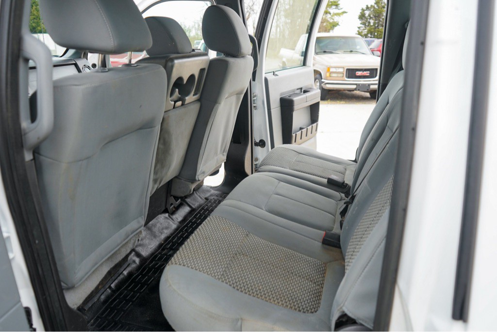 2015 Ford F-250 Image 12