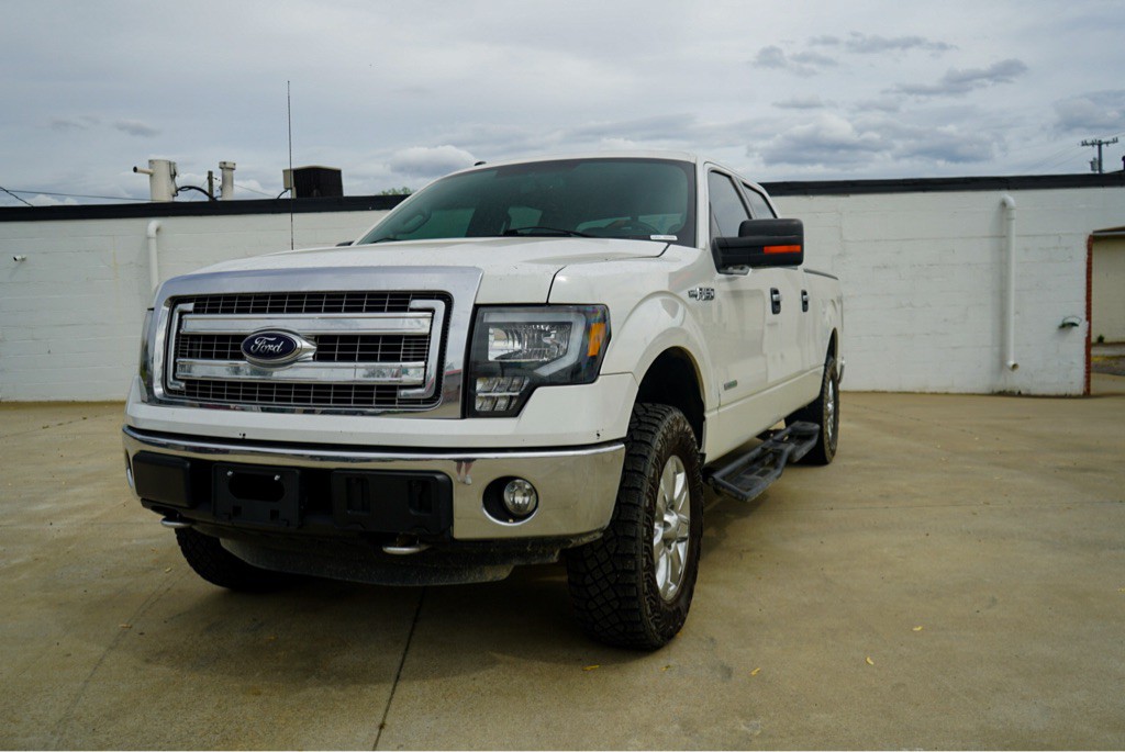 2013 Ford F-150 Image 2