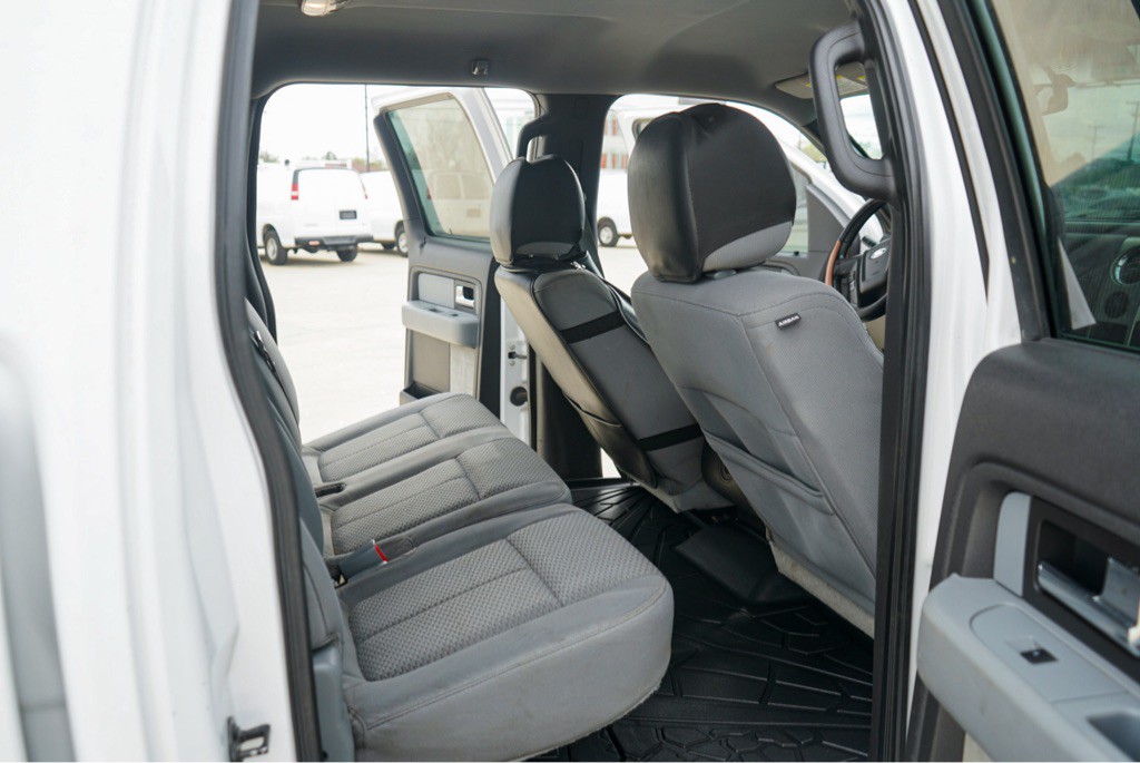 2013 Ford F-150 Image 5