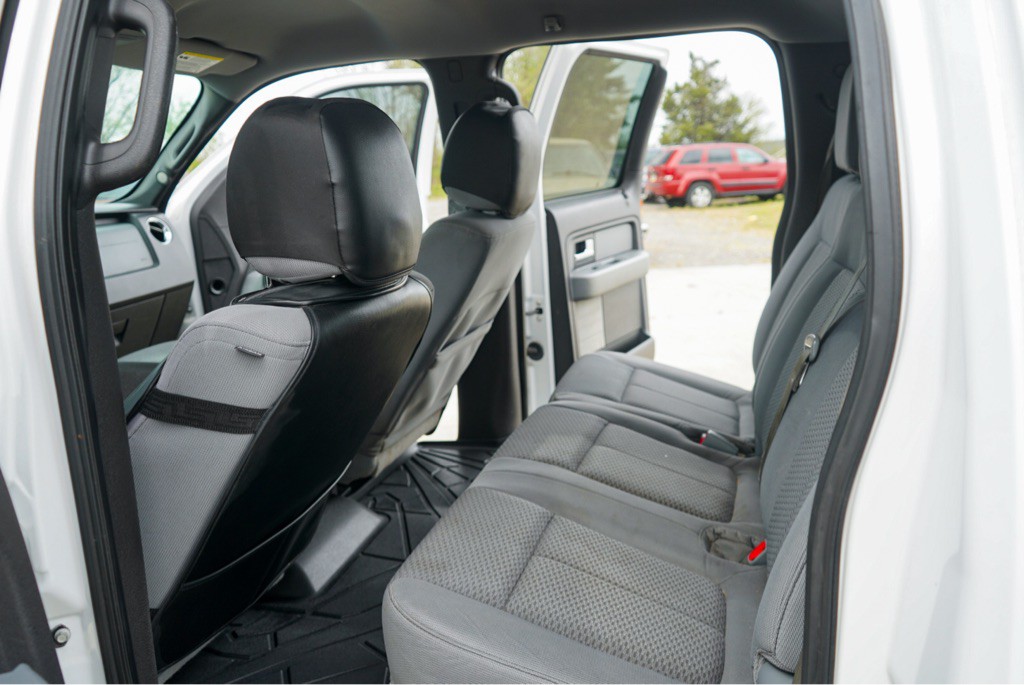 2013 Ford F-150 Image 6