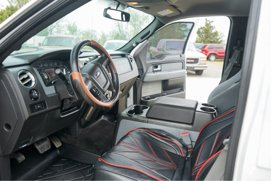 2013 Ford F-150 Image 7