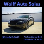Image for 2015 Chrysler 300 S ID: 7299172