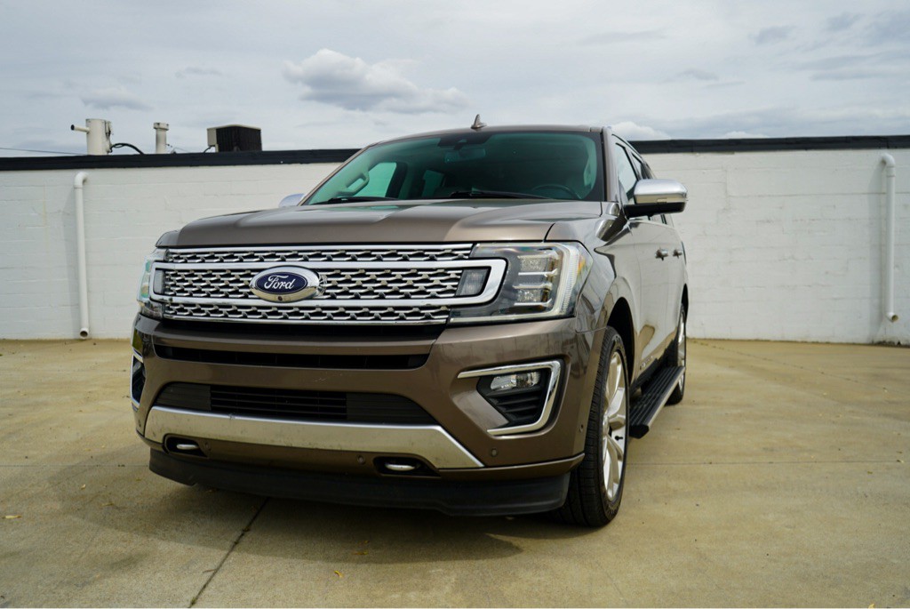 2019 Ford Expedition Image 2
