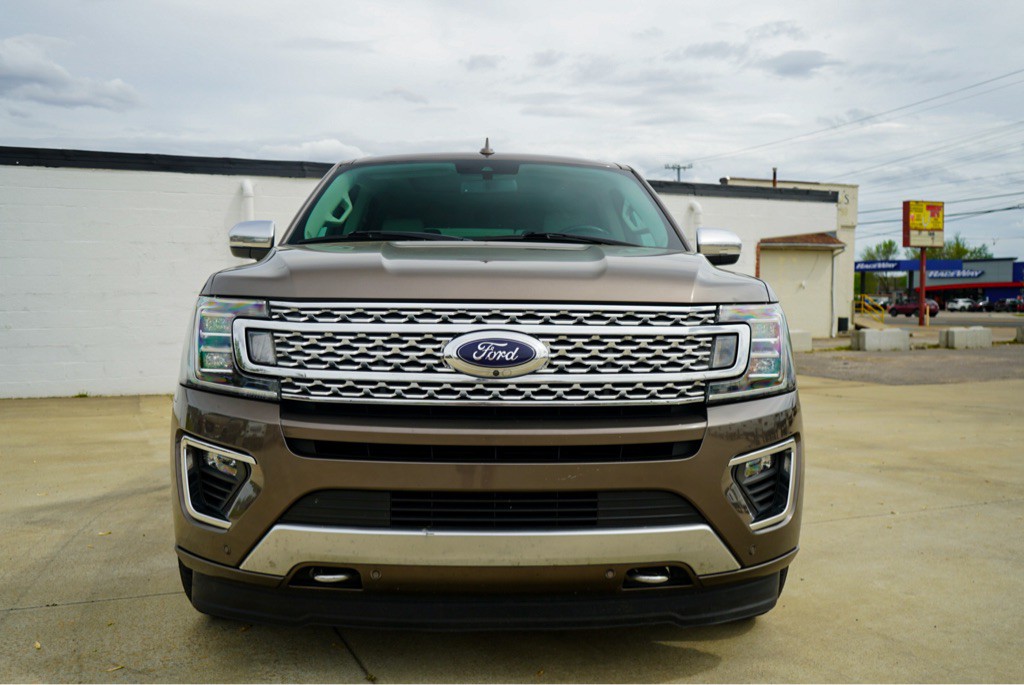 2019 Ford Expedition Image 3