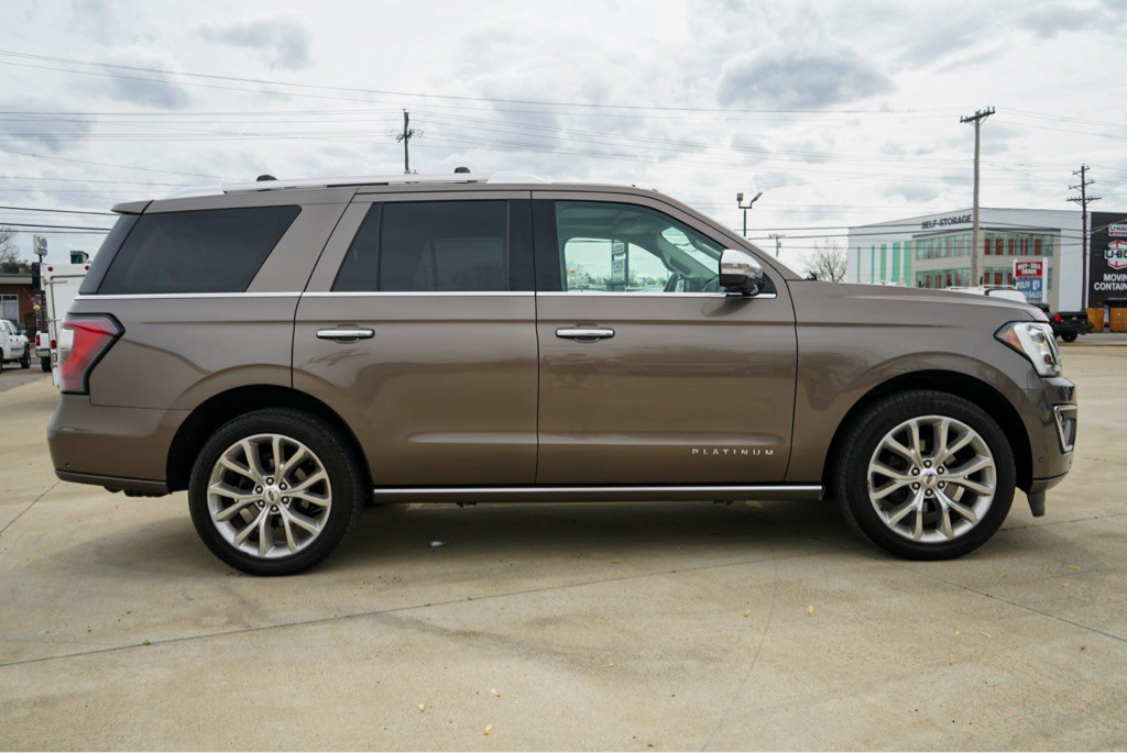 2019 Ford Expedition Image 5