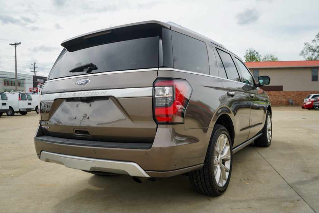 2019 Ford Expedition Image 6