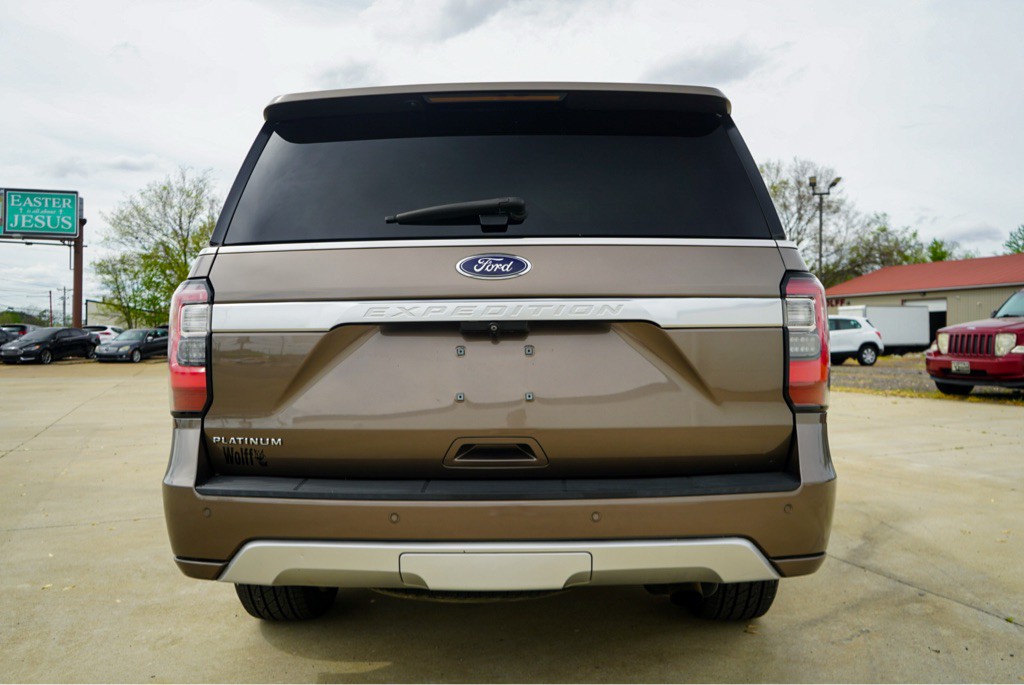 2019 Ford Expedition Image 7