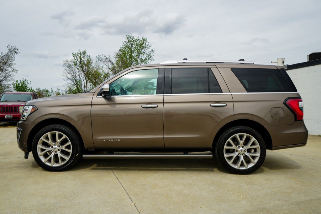 2019 Ford Expedition Image 9