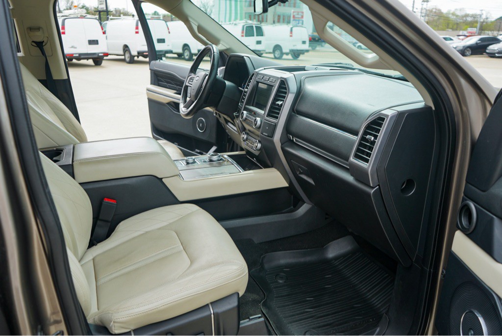 2019 Ford Expedition Image 10