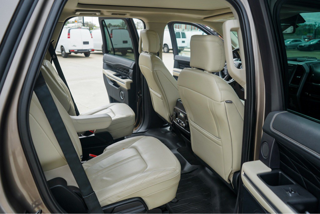 2019 Ford Expedition Image 11