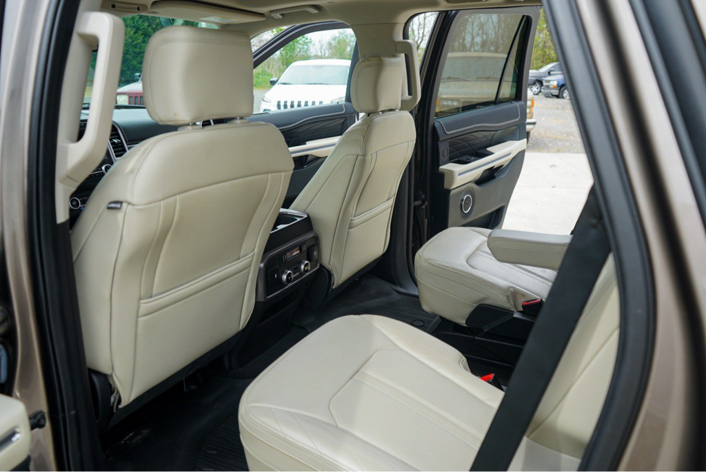 2019 Ford Expedition Image 12