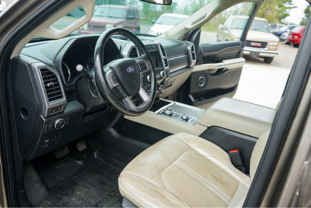 2019 Ford Expedition Image 13