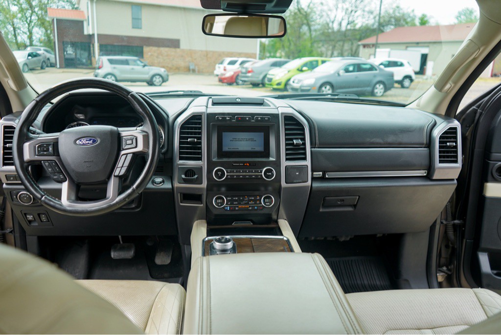 2019 Ford Expedition Image 14