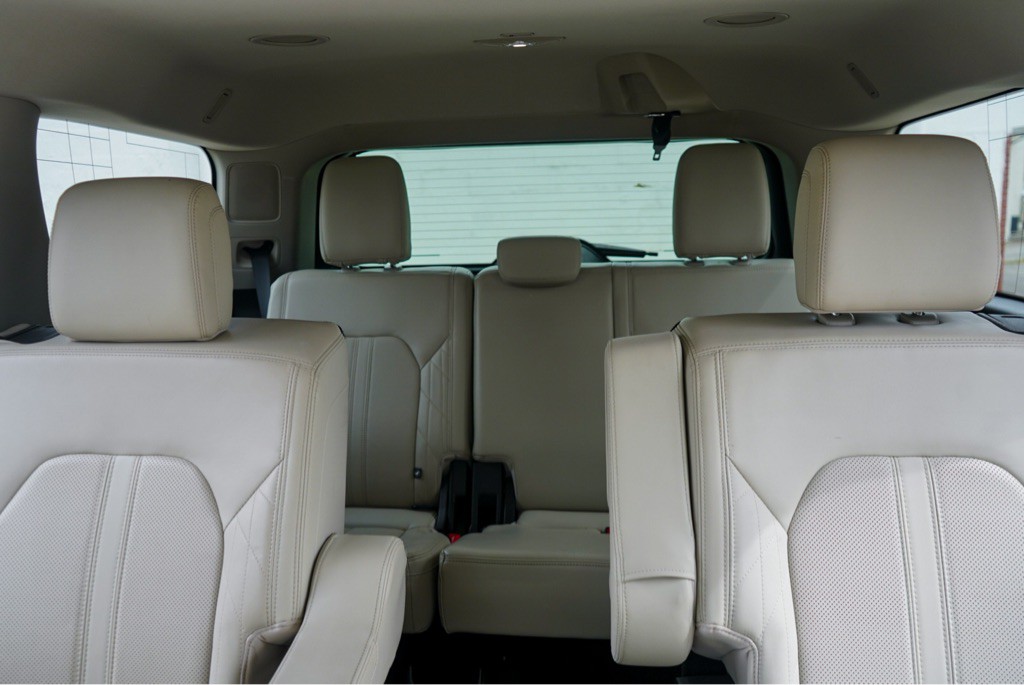 2019 Ford Expedition Image 15