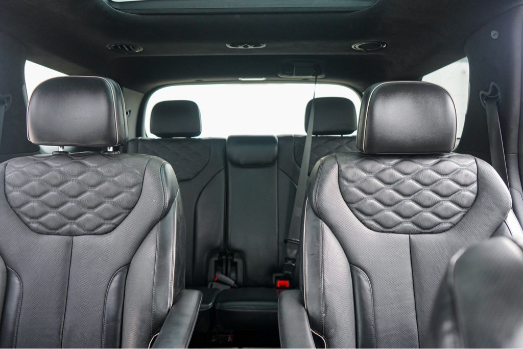 2020 Hyundai Palisade Image 15