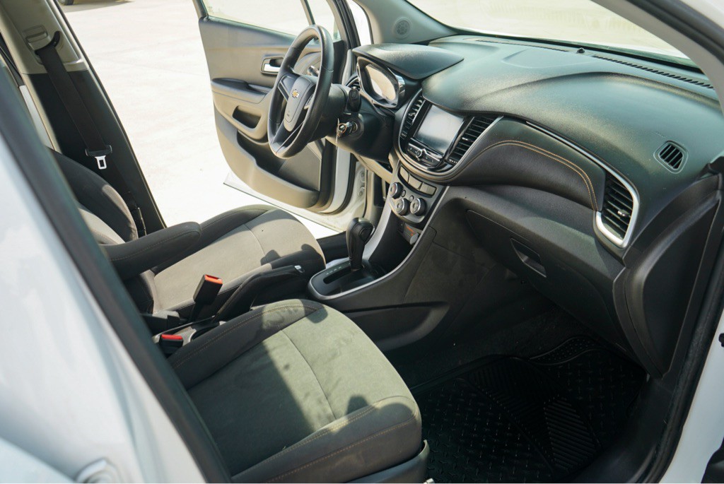 2017 Chevrolet Trax Image 10