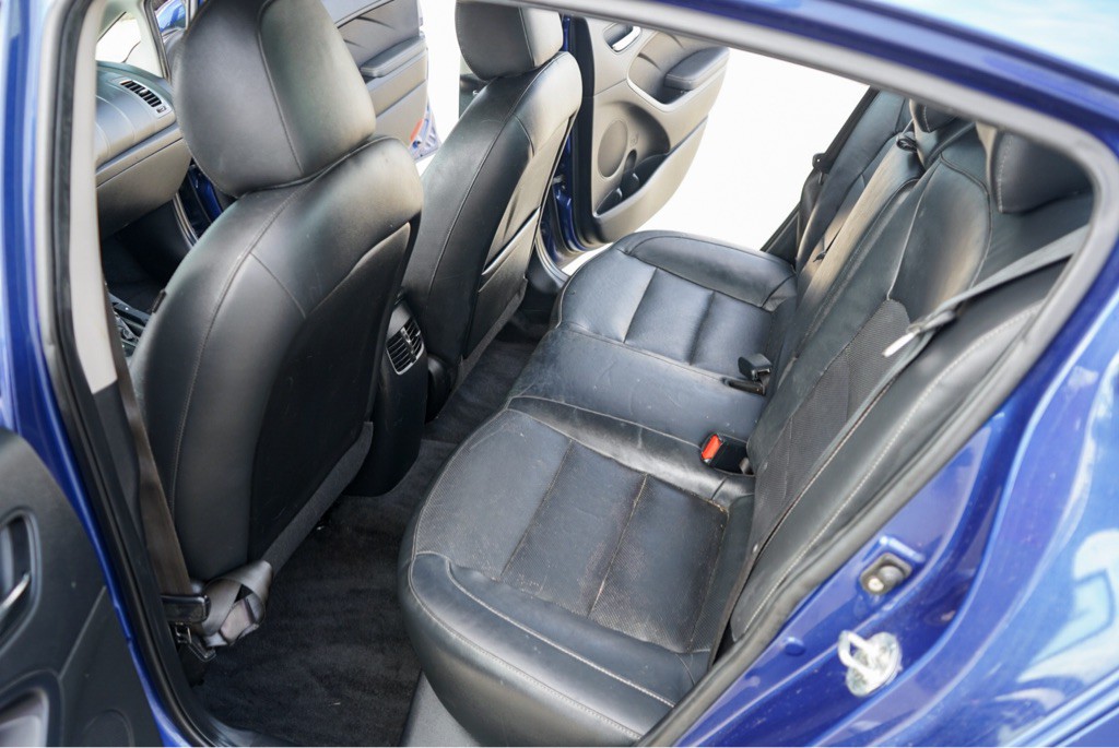 2017 Kia Forte Image 12