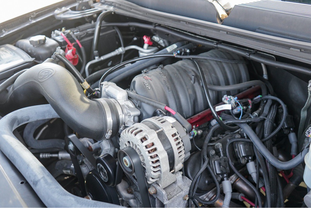 2013 Chevrolet Silverado 1500 Image 12