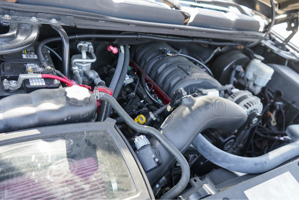 2013 Chevrolet Silverado 1500 Image 13
