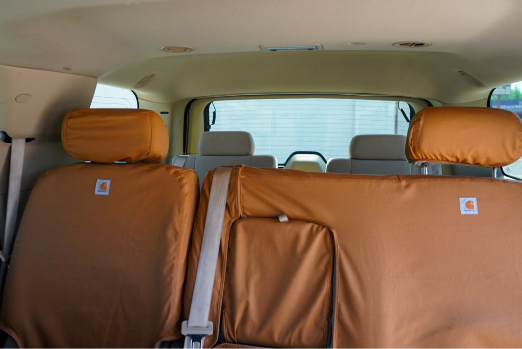 2008 GMC Yukon Image 15