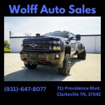 Image for 2019 Chevrolet Silverado 1500 High Country ID: 7330588